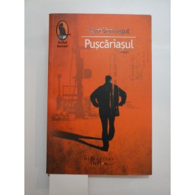  Puscariasul  -  Kurt  Vonnegut